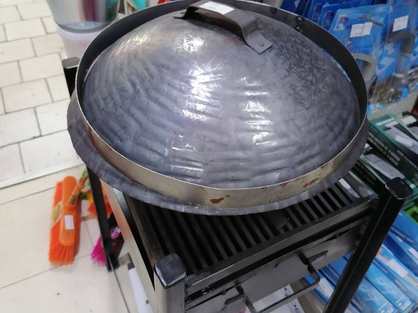 kanapi